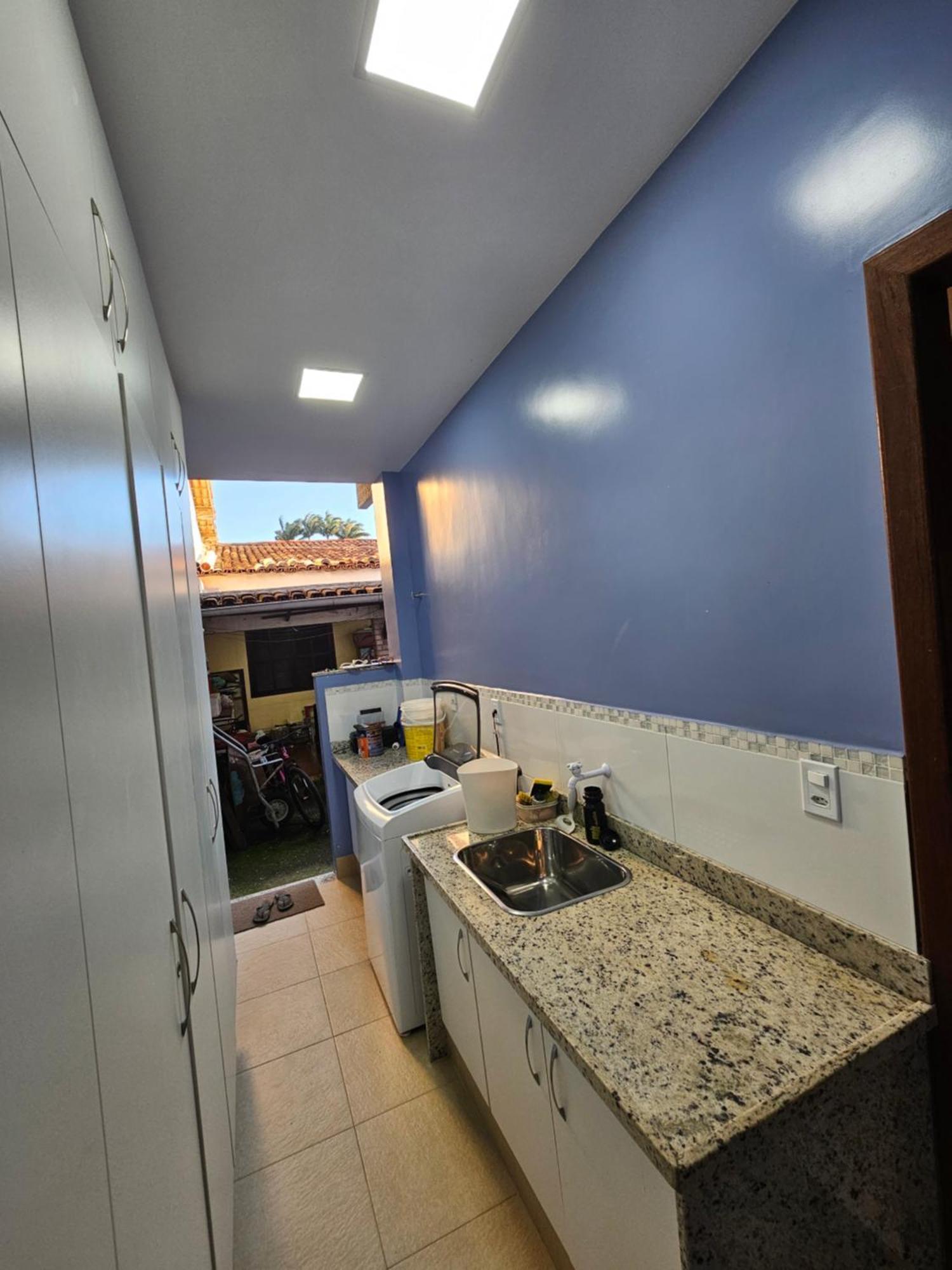 Holiday home Casa Com 2 Quartos Porto Da Barra *