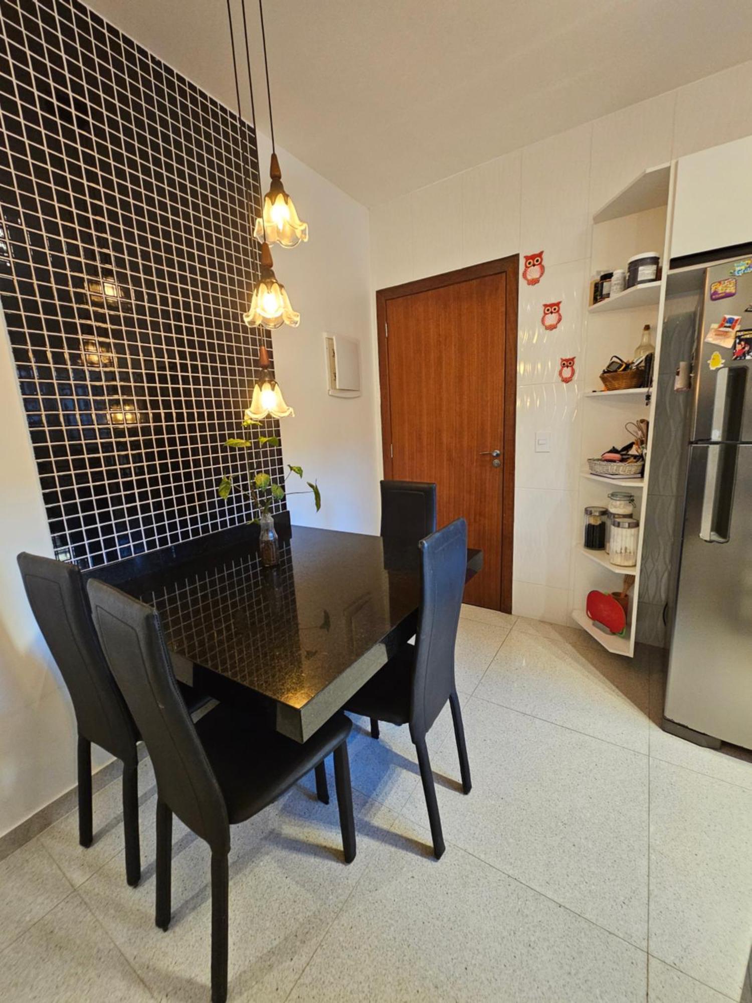Holiday home Casa Com 2 Quartos Porto Da Barra