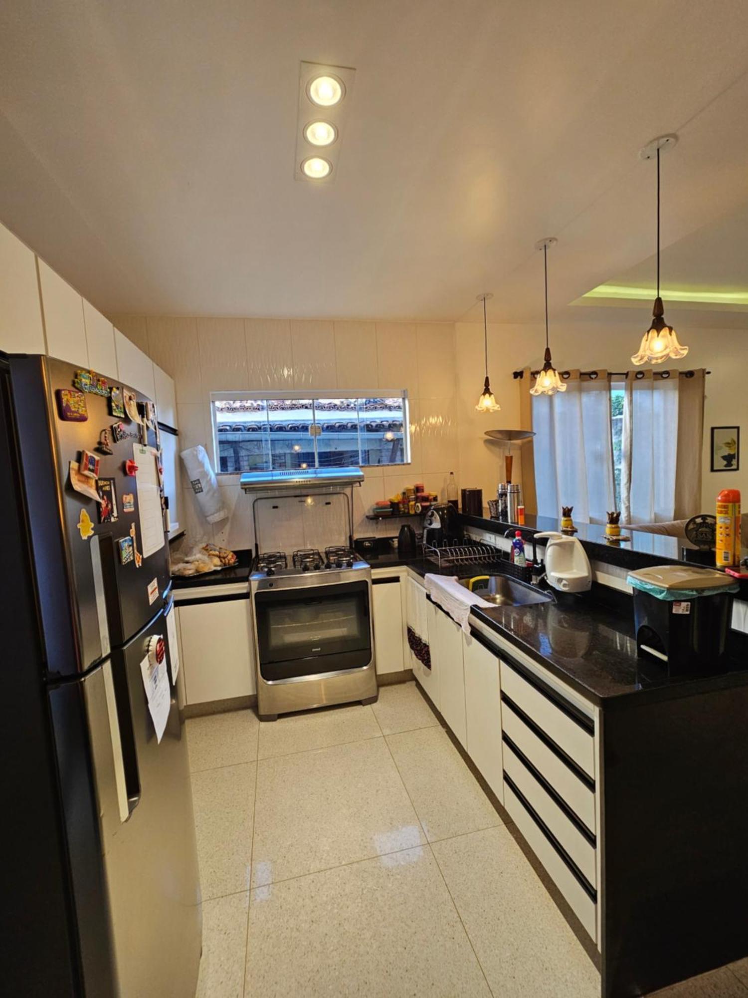 Casa Com 2 Quartos Porto Da Barra Holiday home *