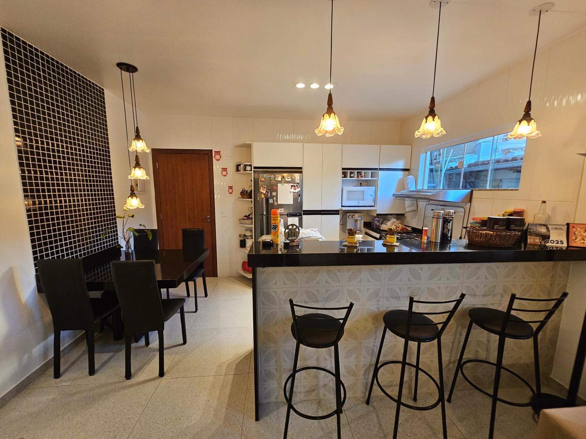 Casa Com 2 Quartos Porto Da Barra Holiday home