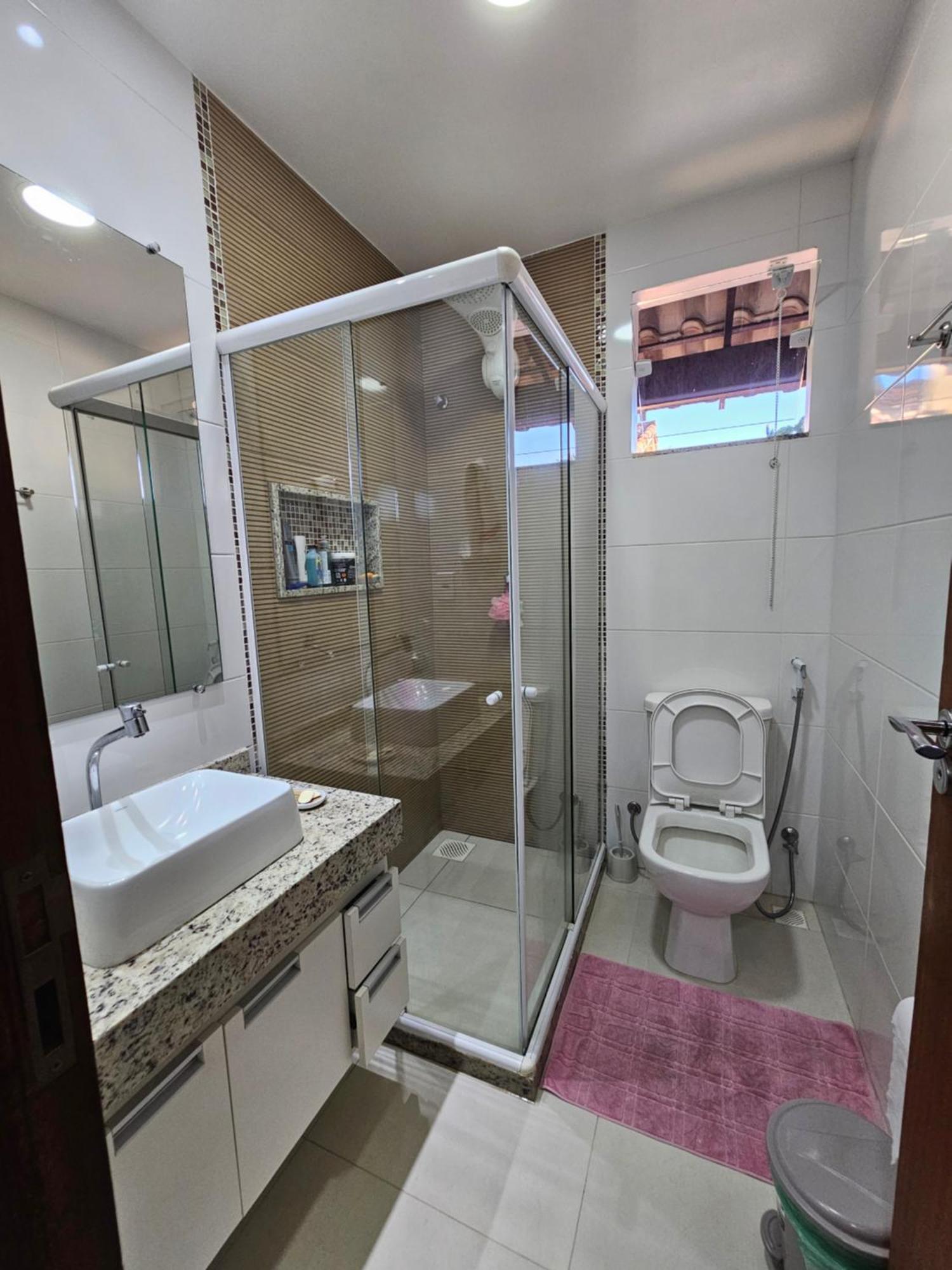Casa Com 2 Quartos Porto Da Barra Holiday home *