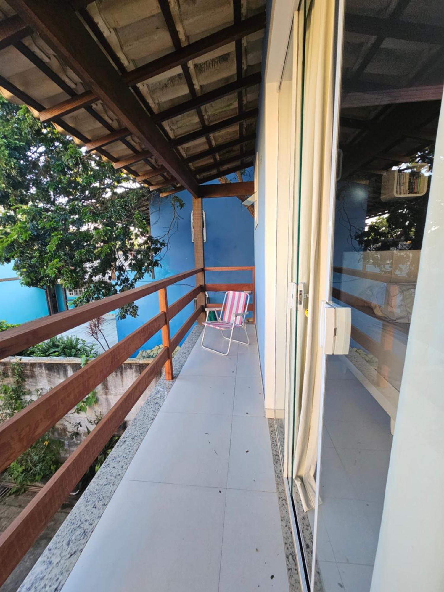 Holiday home Casa Com 2 Quartos Porto Da Barra *