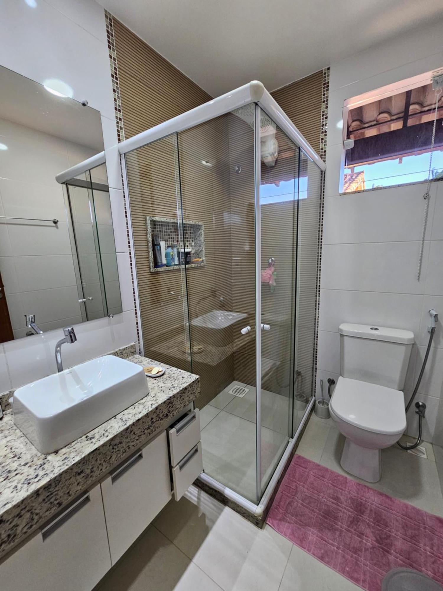 Casa Com 2 Quartos Porto Da Barra Сasa de vacaciones Búzios