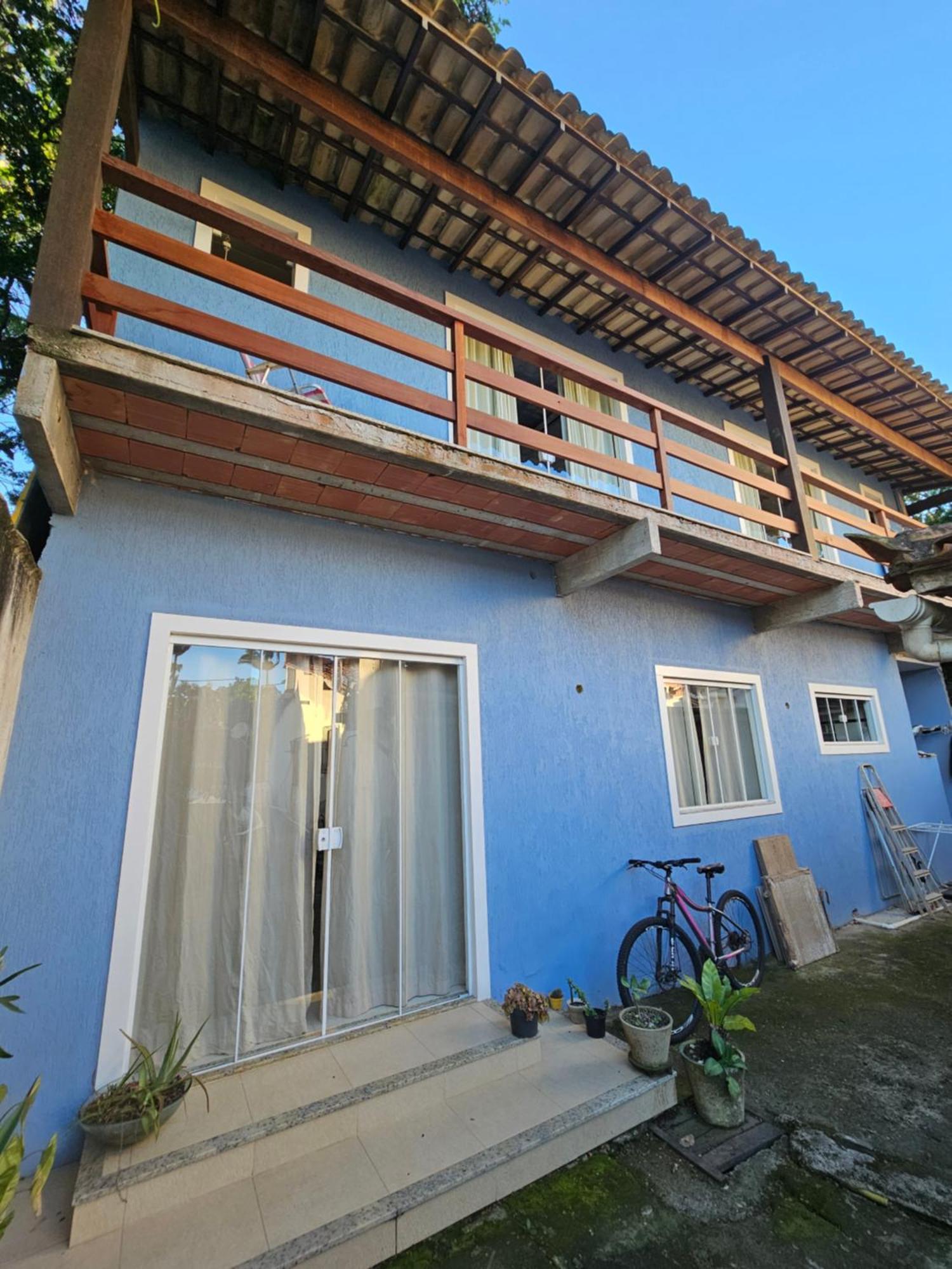 Holiday home Casa Com 2 Quartos Porto Da Barra