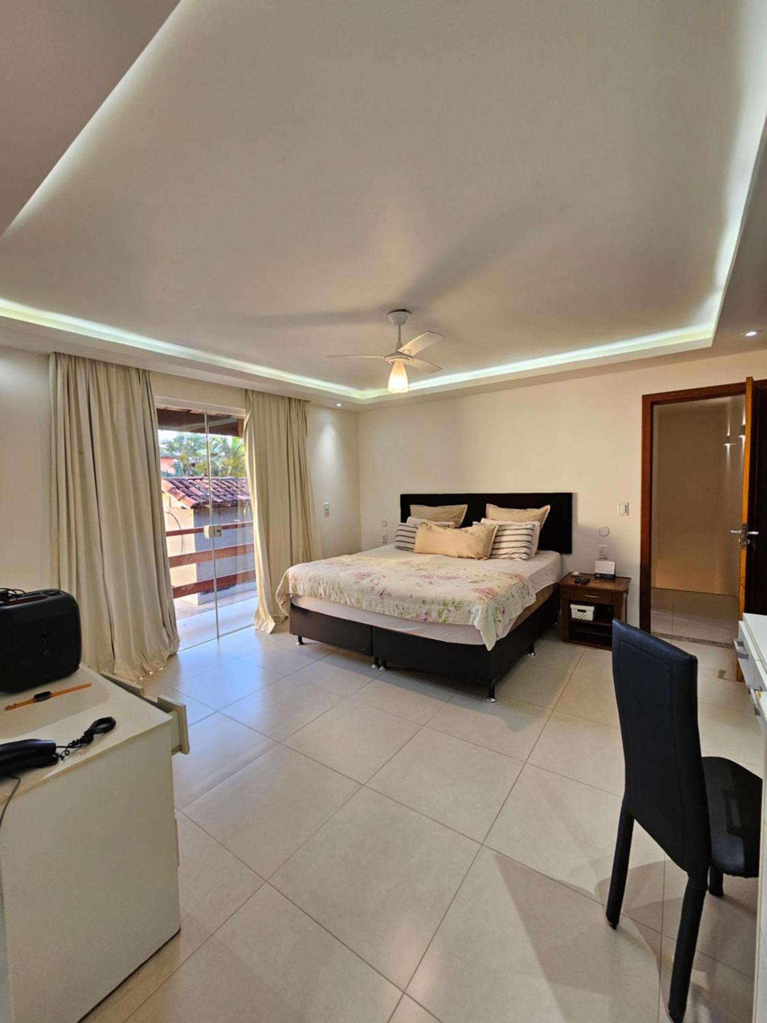 Casa Com 2 Quartos Porto Da Barra Holiday home *