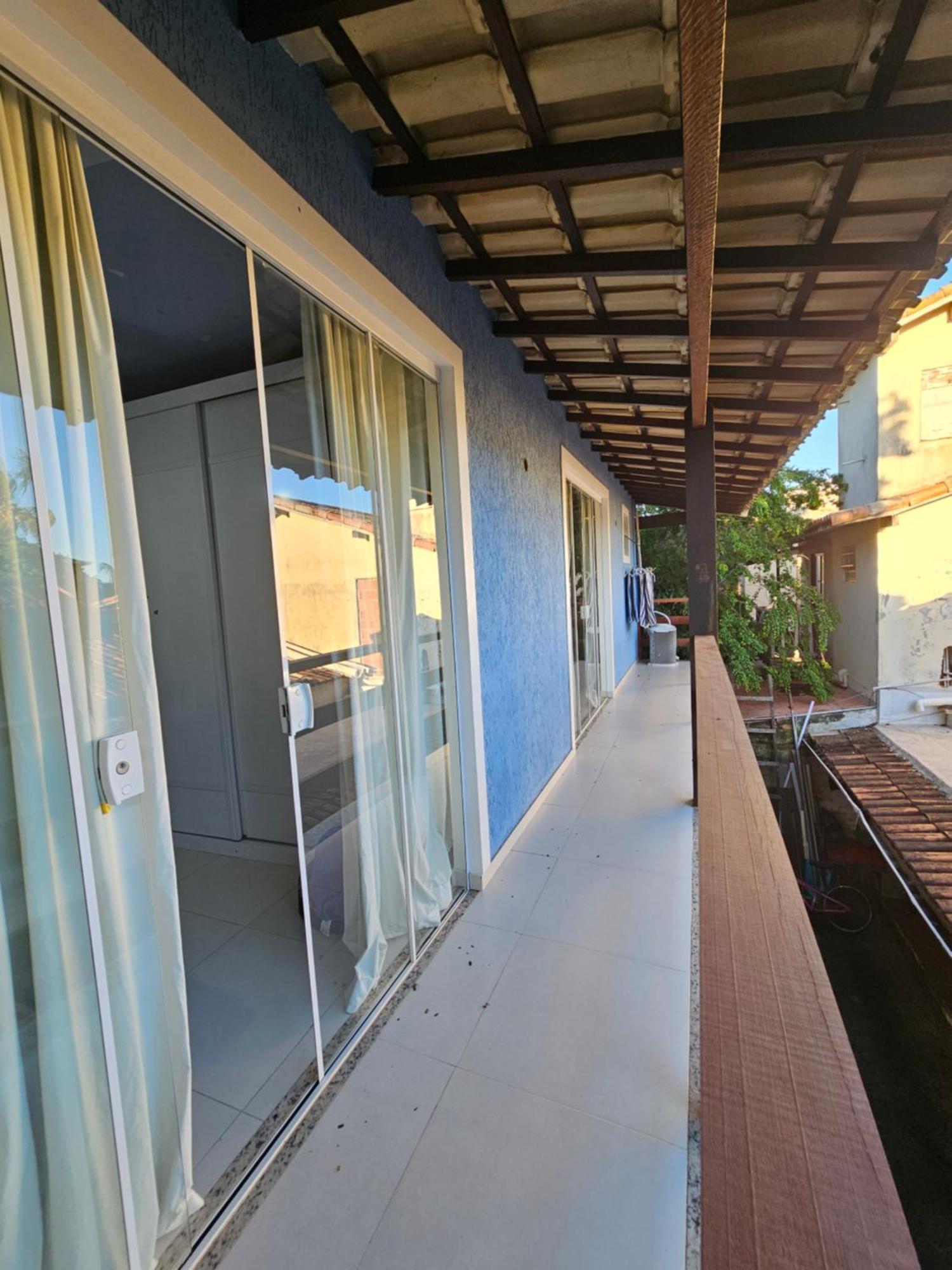 Holiday home Casa Com 2 Quartos Porto Da Barra