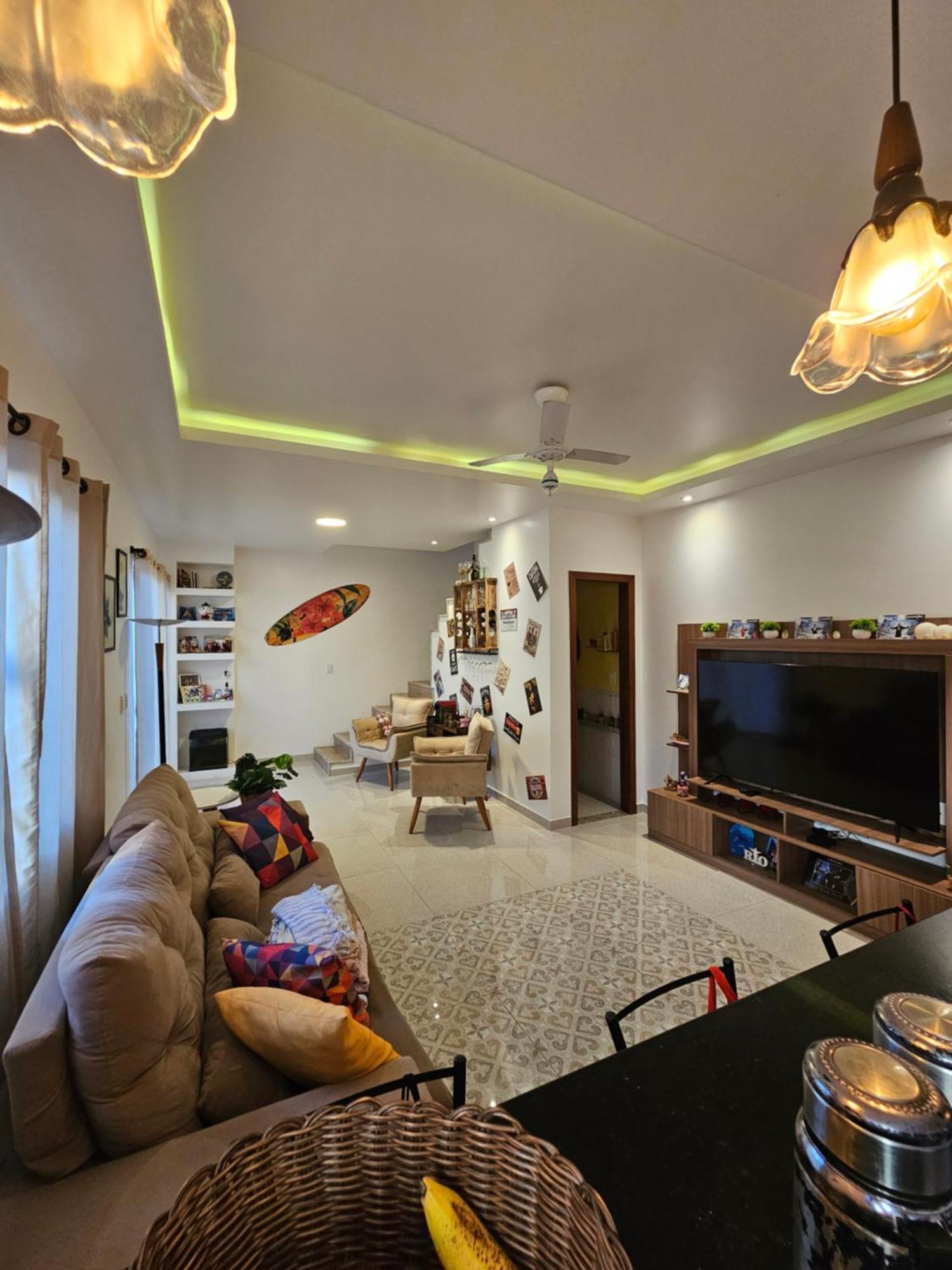 Casa Com 2 Quartos Porto Da Barra Holiday home *