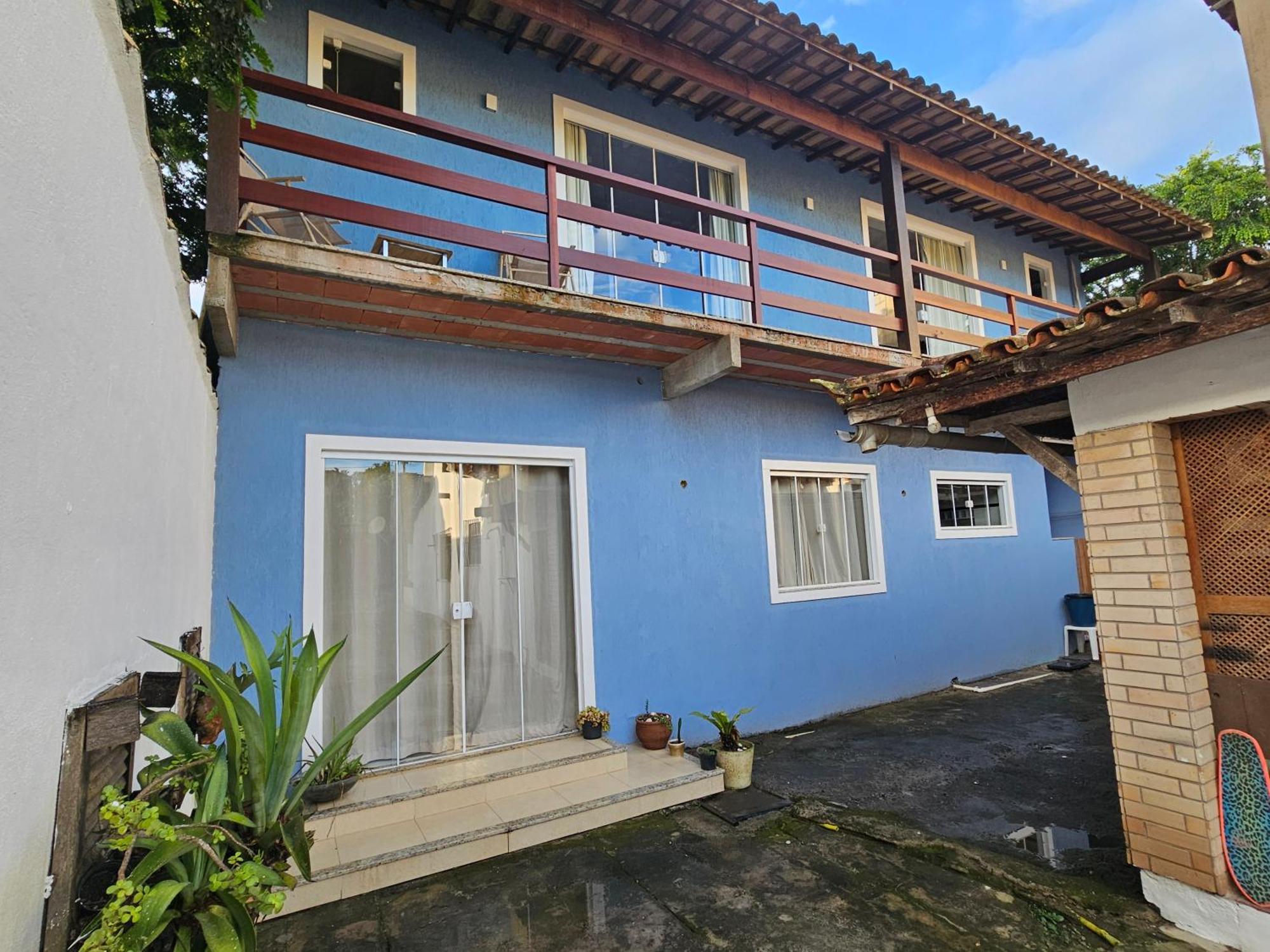 Casa Com 2 Quartos Porto Da Barra * Armacao dos Buzios