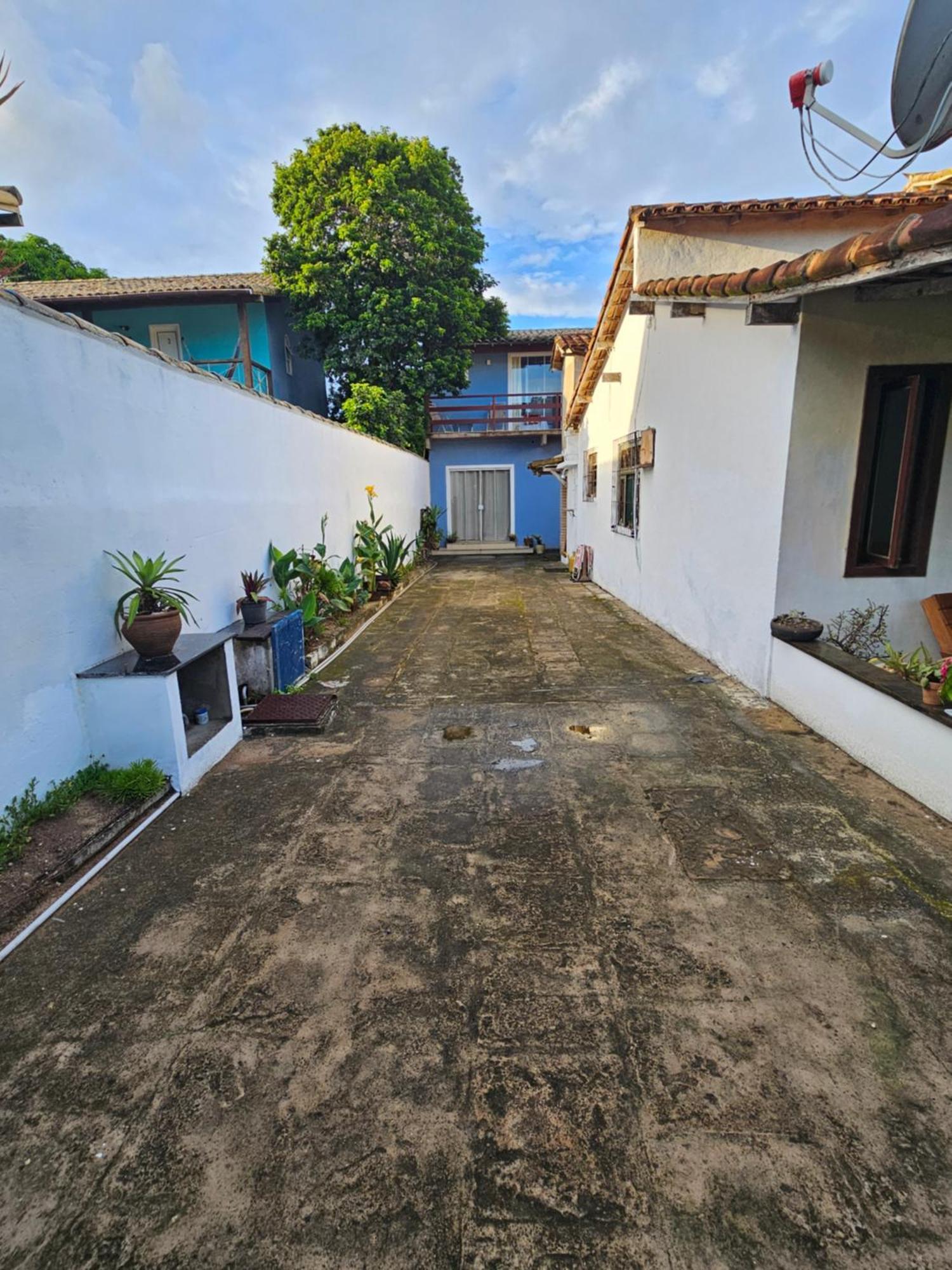 Casa Com 2 Quartos Porto Da Barra *