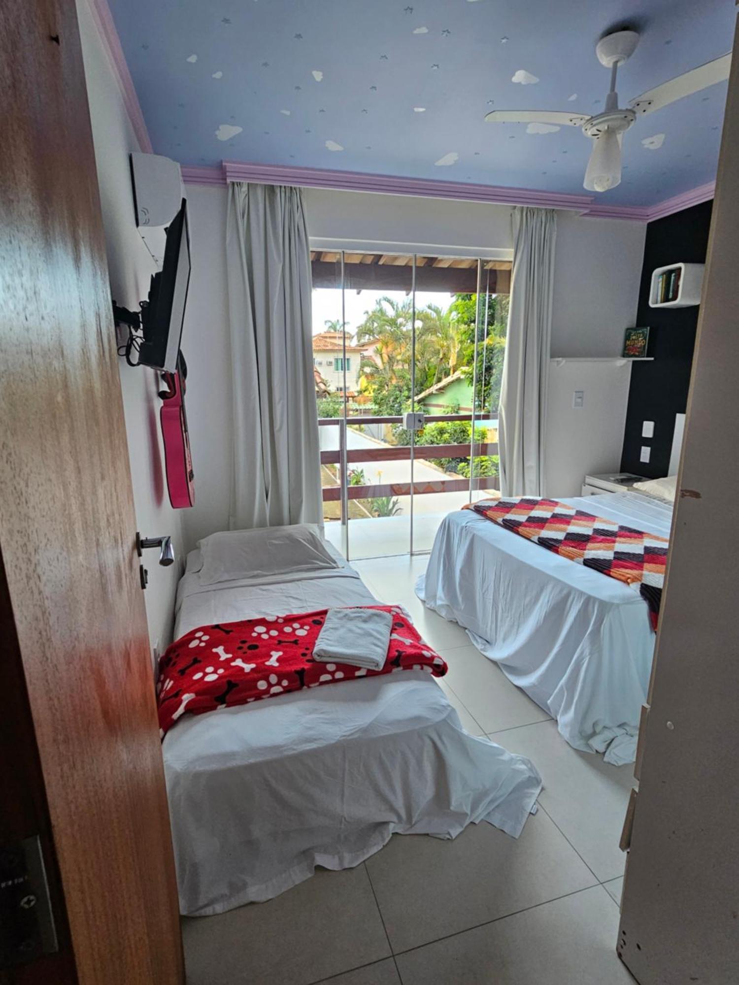 Casa Com 2 Quartos Porto Da Barra * Búzios