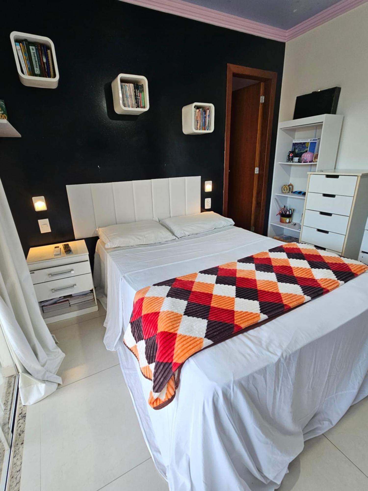 Casa Com 2 Quartos Porto Da Barra