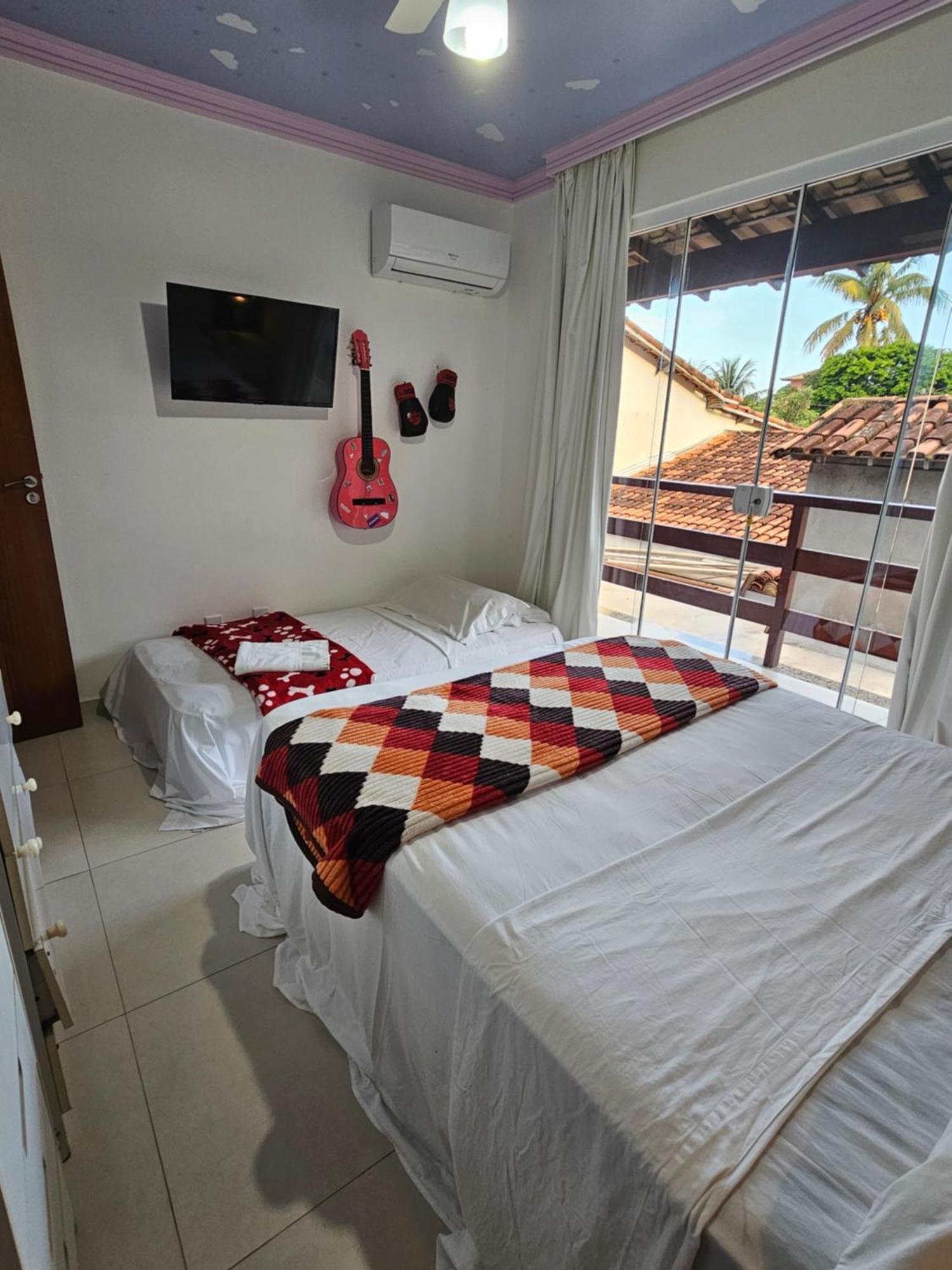 Casa Com 2 Quartos Porto Da Barra * Armacao dos Buzios